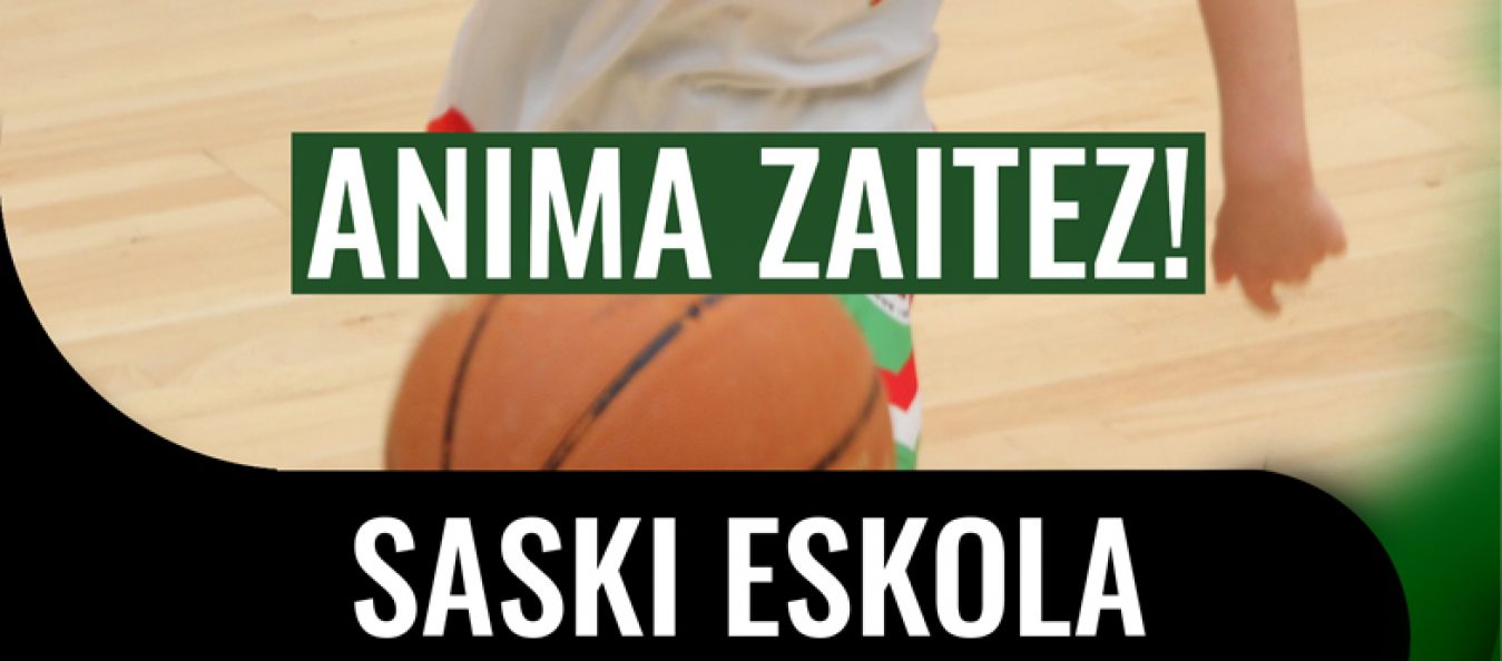 25/26 Saski Eskola Zornotza ST