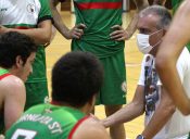 Segunda Nacional, ganar para entrar en la Fase de Ascenso a Primera