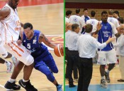 Seydou Aboubacar aportará  músculo al Zornotza ST