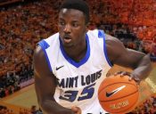 Reggie Agbeko, nuevo jugador del Zornotza Saskibaloi