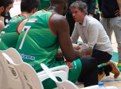 MIKEL GARITAONANDIA RENUEVA SU COMPROMISO CON EL ZORNOTZA SASKIBALOI