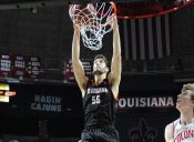 SCOTT PLAISANCE JR. CIERRA LA PLANTILLA DEL ZORNOTZA