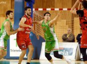 BORJA MENDIA NUEVA RENOVACIÓN DEL ZORNOTZA