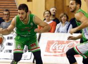 JOSEBA ESTALAYO NO CONTINUARÁ EN EL ZORNOTZA SASKIBALOI