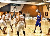 ORELLANO LIDERA LA VICTORIA DEL ZORNOTZA