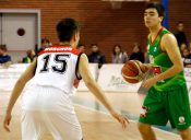 MARKEL MENDIBE SEGUIRÁ VINCULADO AL ZORNOTZA