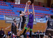 JUAN TORRES VUELVE AL ZORNOTZA
