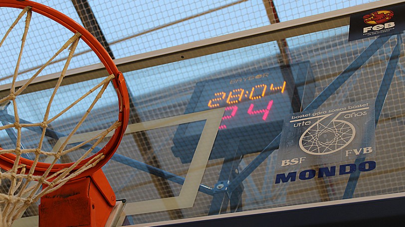 El Zornotza ST se une a la iniciativa ‘Tirando a Tablero’