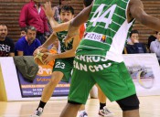 El Ametx Zornotza tumba al líder y suma la primera