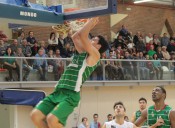 El Ametx Zornotza tropieza consigo mismo ante el Marín