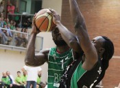 Morón – Ametx Zornotza, a por la primera a domicilio