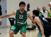 El Ametx Zornotza roza el milagro pero el esfuerzo no tuvo premio (88-92)
