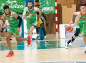 EL ZORNOTZA COMENZARÁ LA LIGA EN LARREA ANTE CÍRCULO GIJÓN