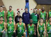 LA EMPRESA ALEMANA CON SEDE EN AMOREBIETA TRIENEKENS PATROCINARÁ AL ZORNOTZA