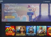 Découvrez les Nouveautés de l’Olympe Casino : Bienvenue dans le Monde du Jeu en