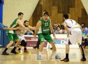 ANDER GARCIA VUELVE A CASA POR NAVIDAD