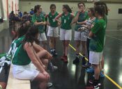 Asteburuko partiden kronikak