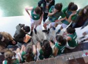 Asteburuan Ixer-en jokatuko diren partidak