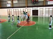 Asteburuko partiden kronikak