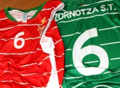 Convocatoria para chicas infantiles y júniors