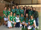 Asteburuan jokatutako partiden kronikak