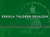 Convocatoria para jugar en el Zornotza ST la temporada 2022/23