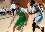 ¡IKER SALAZAR RENOVADO!