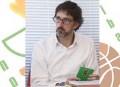 Joxe Etxebarria, una vida en el Zornotza ST