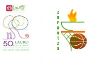 Toda la información del Torneo de Lauro Ikastola