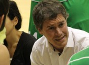 Mikel Garitaonandia cumple 100 partidos con el Zornotza ST