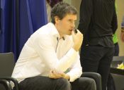 MIKEL GARITA: “TENEMOS QUE RECUPERAR NUESTRA IDENTIDAD, QUEREMOS SER UN EQUIPO.”