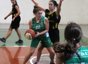 Nuestros seniors siguen muy en forma