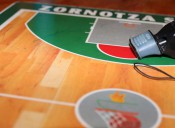 Plantilla de entrenadores para el curso 15/16