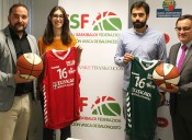 Amorebieta será sede del Basket Basque Tour
