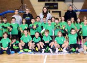 Toda la información de la Saski Eskola, Minis y Preminis