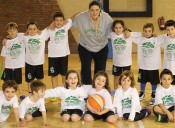 La Saski Eskola del ZST, a pleno rendimiento