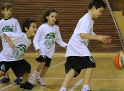 Todo preparado para la Topaketa de Saski Eskola