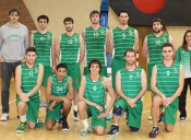 El Senior Especial Masculina sigue enrachado